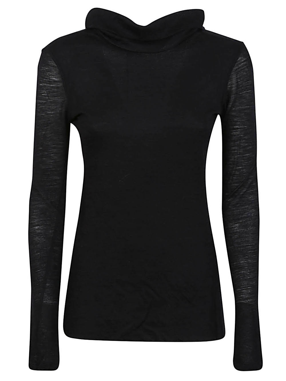 Liviana Conti Sweaters Black