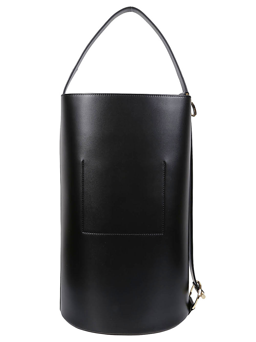 Liviana Conti Bags.. Black