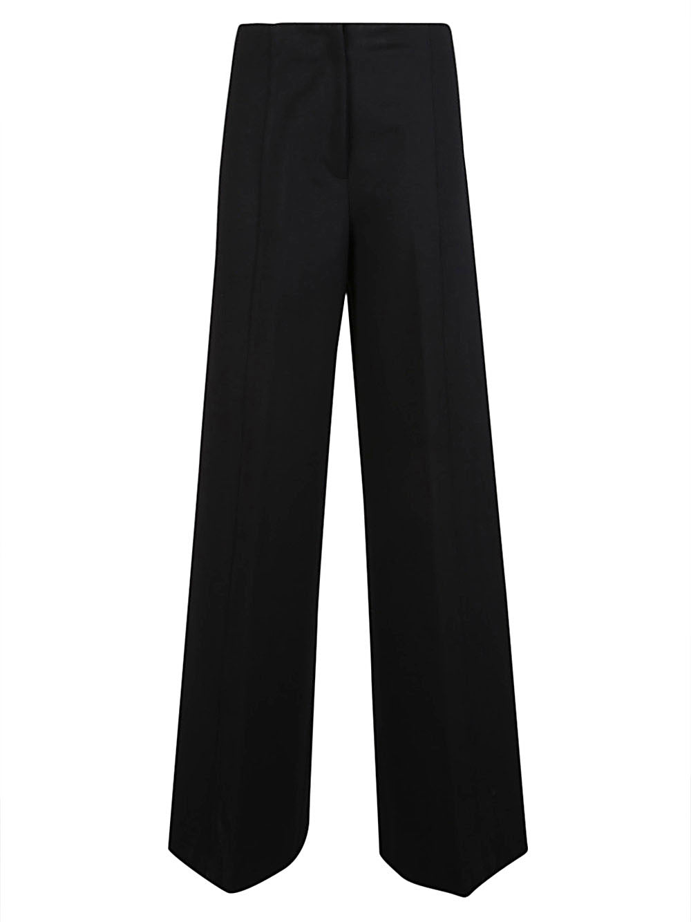 Liviana Conti Trousers Black