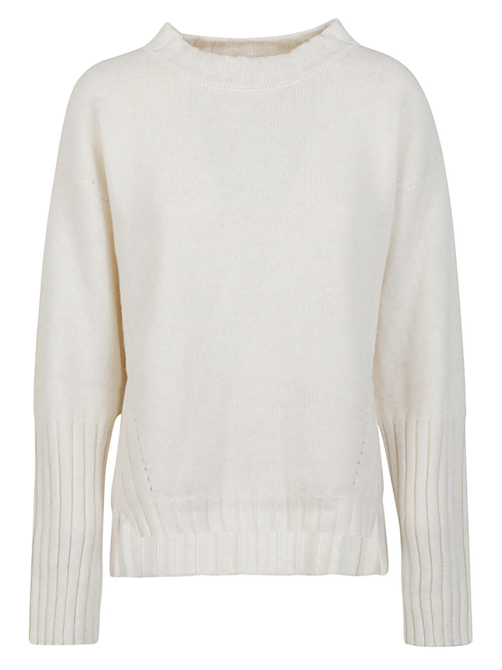 Liviana Conti Sweaters White