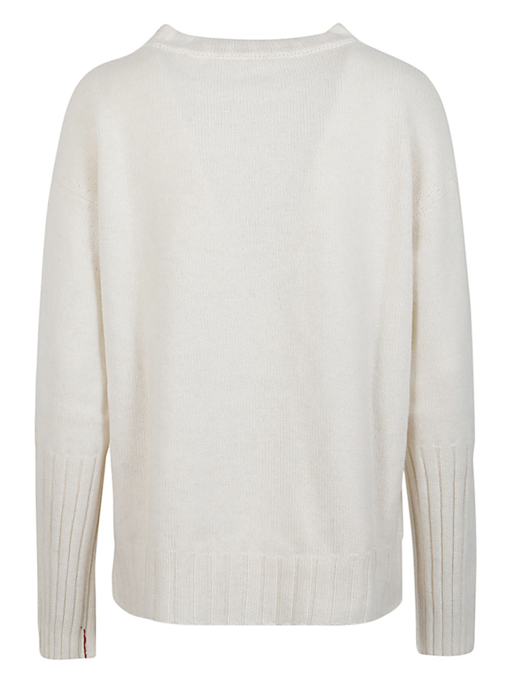 Liviana Conti Sweaters White