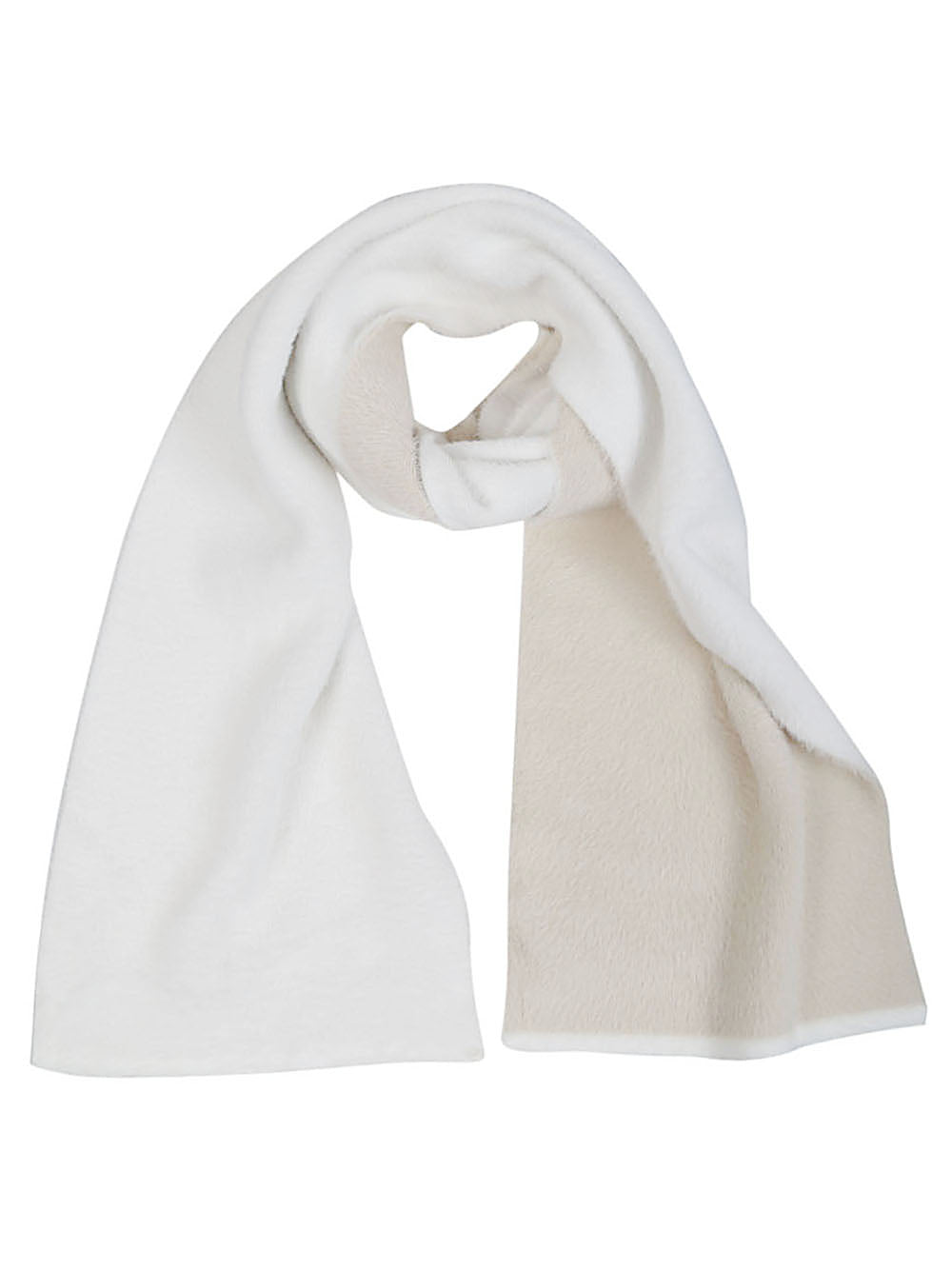 Liviana Conti Scarfs Grey