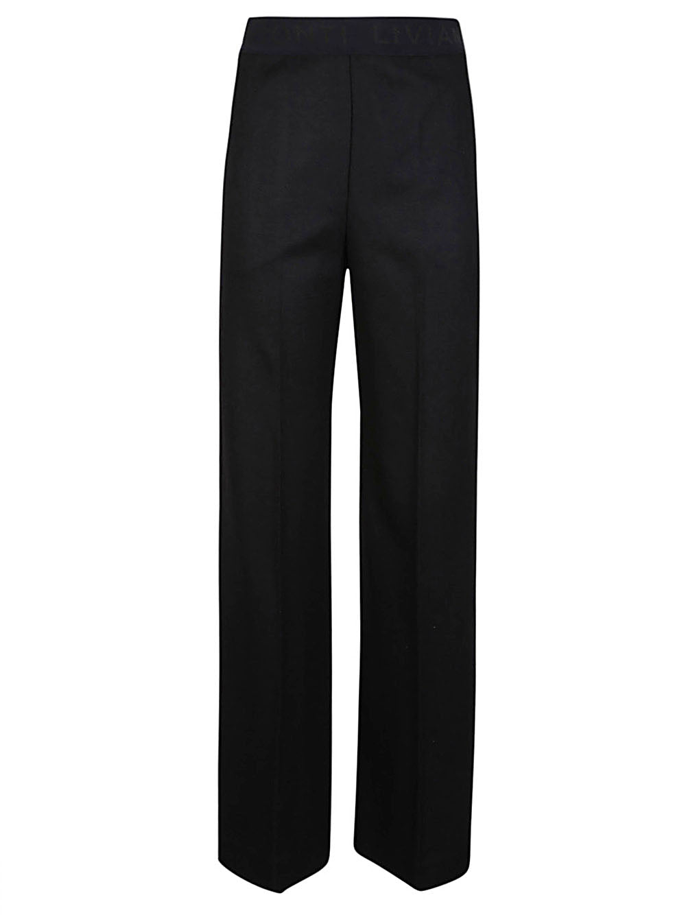 Liviana Conti Trousers Black