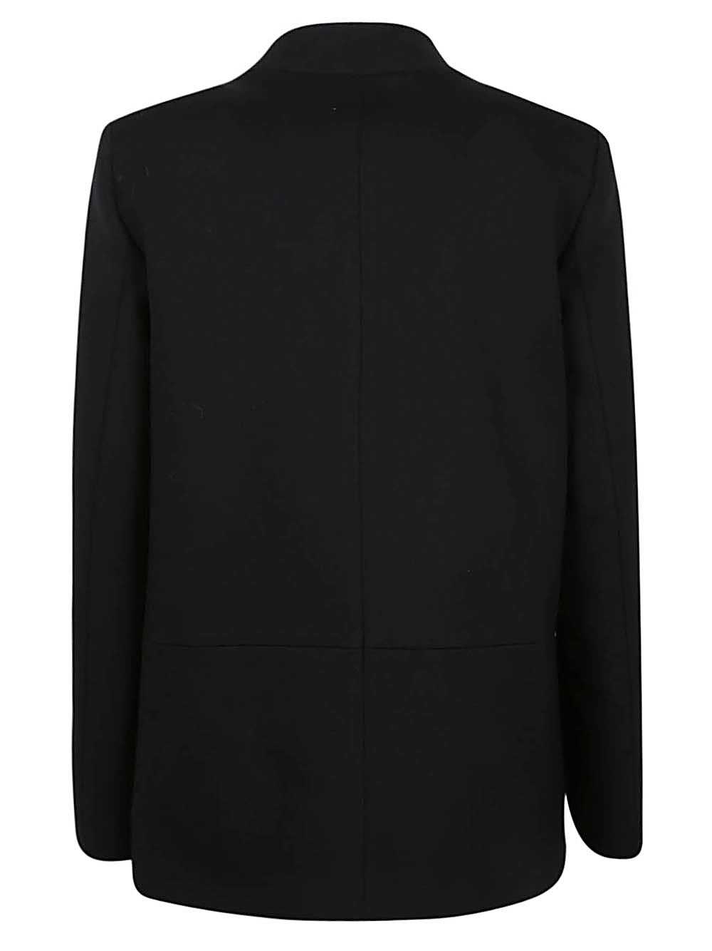 Liviana Conti Jackets Black