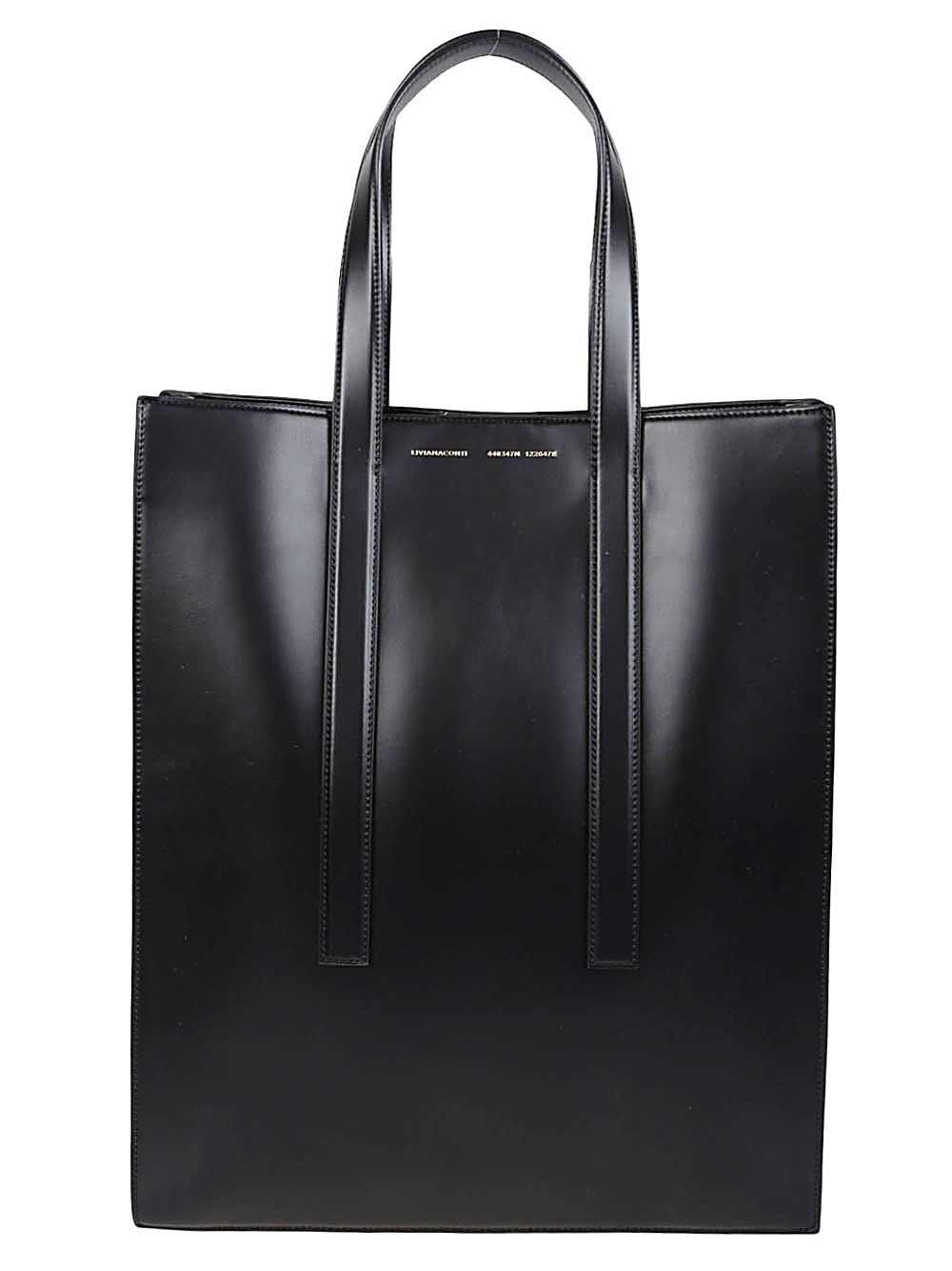 Liviana Conti Bags.. Black