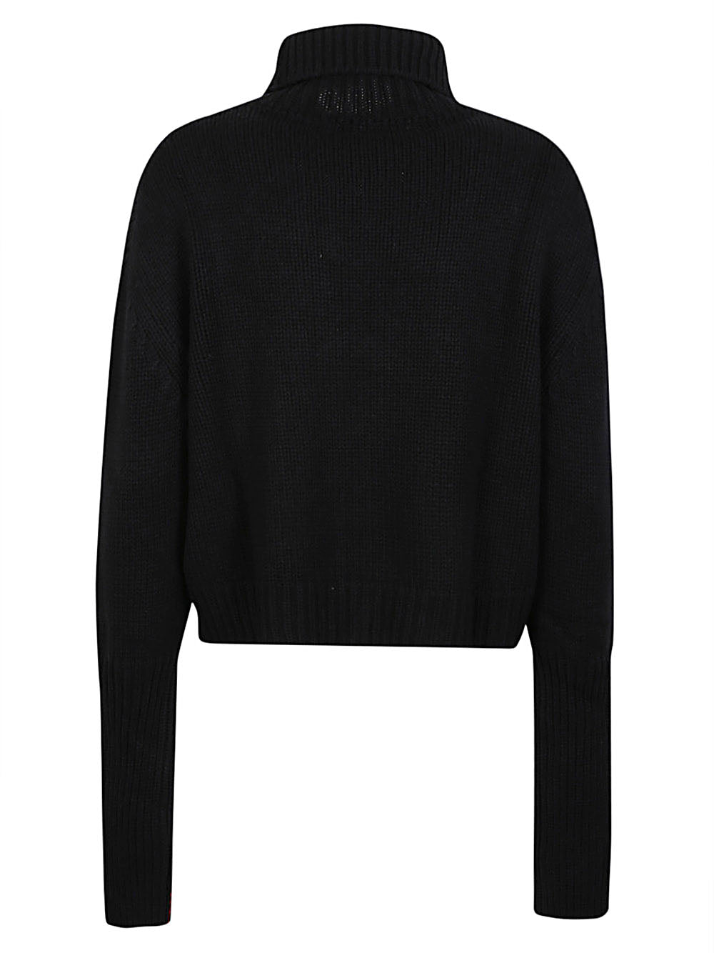 Liviana Conti Sweaters Black