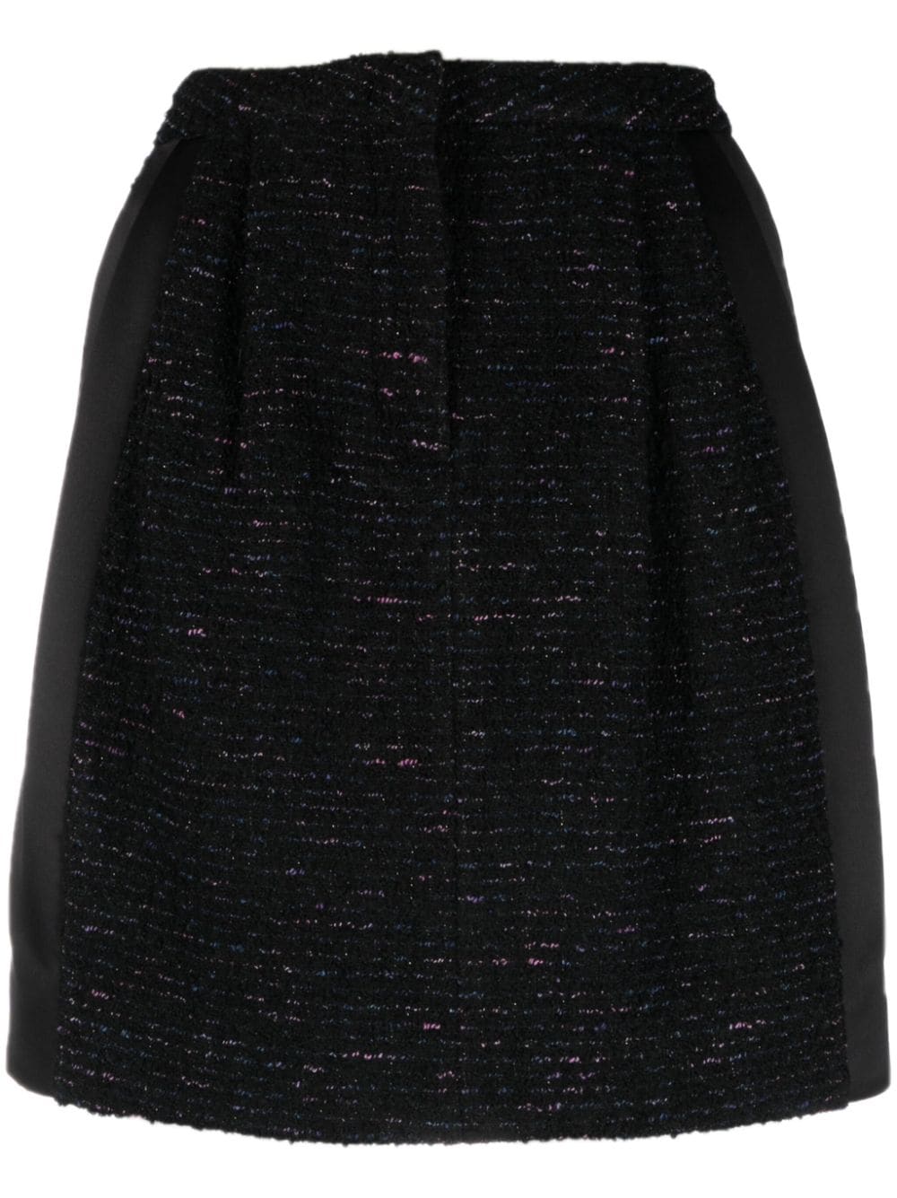 Emporio Armani Skirts Black