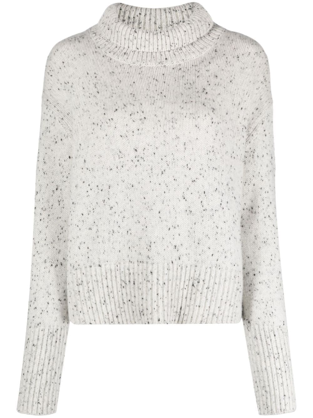 LISA YANG Sweaters White