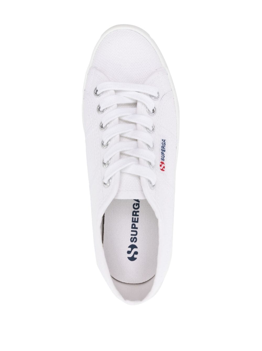 Superga Sneakers White