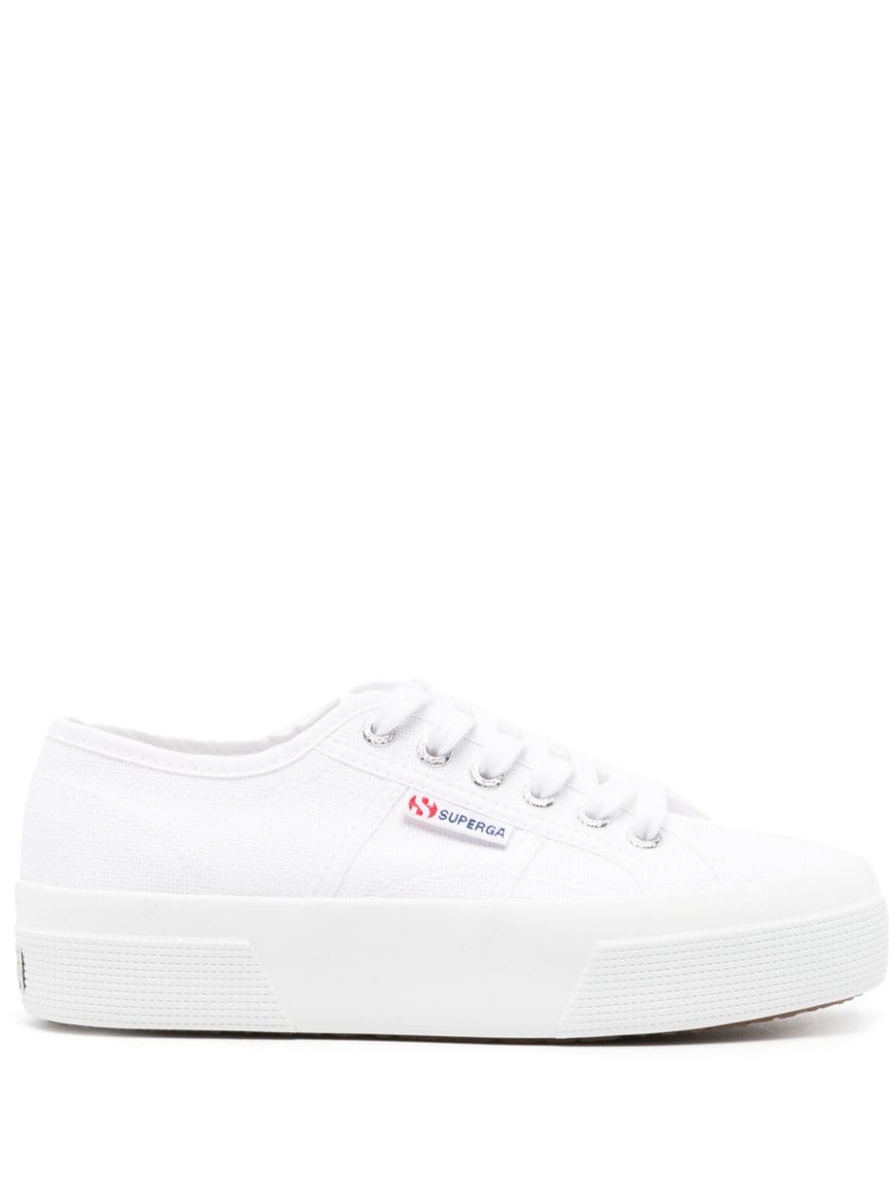 Superga Sneakers White