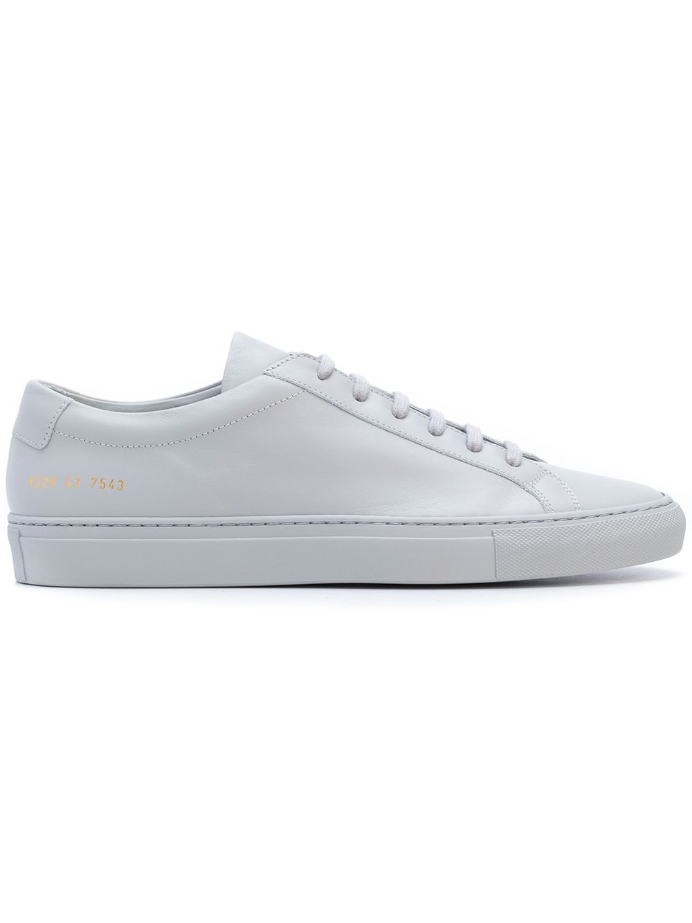 Common Projects Sneakers Grey