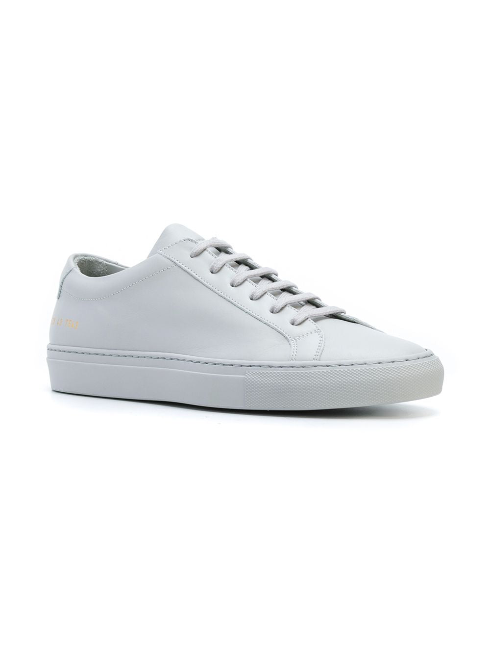 Common Projects Sneakers Grey