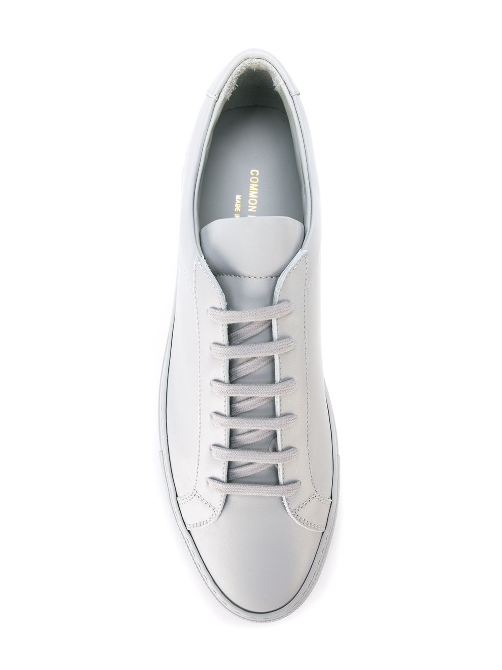 Common Projects Sneakers Grey