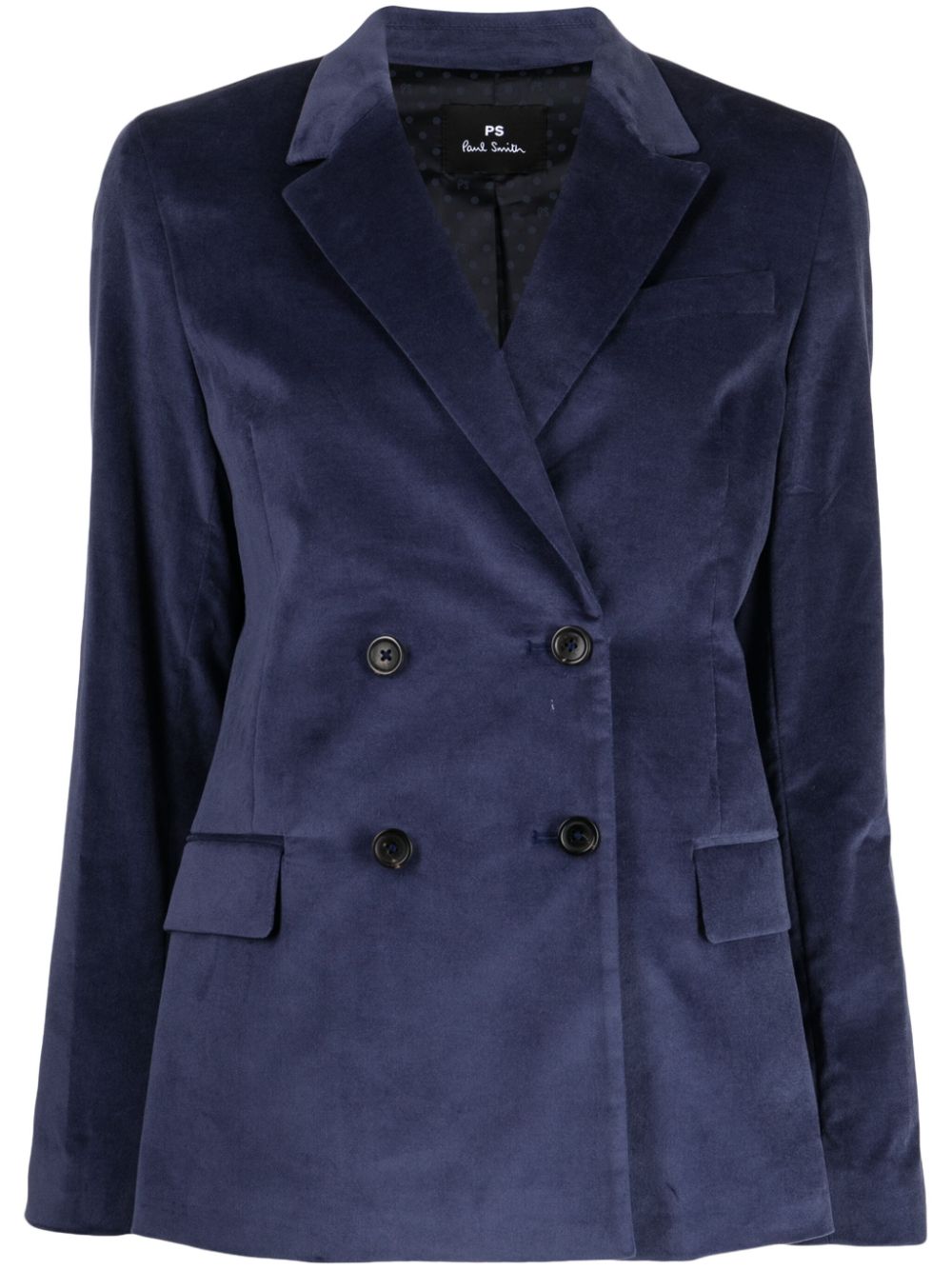 Paul Smith Jackets Blue