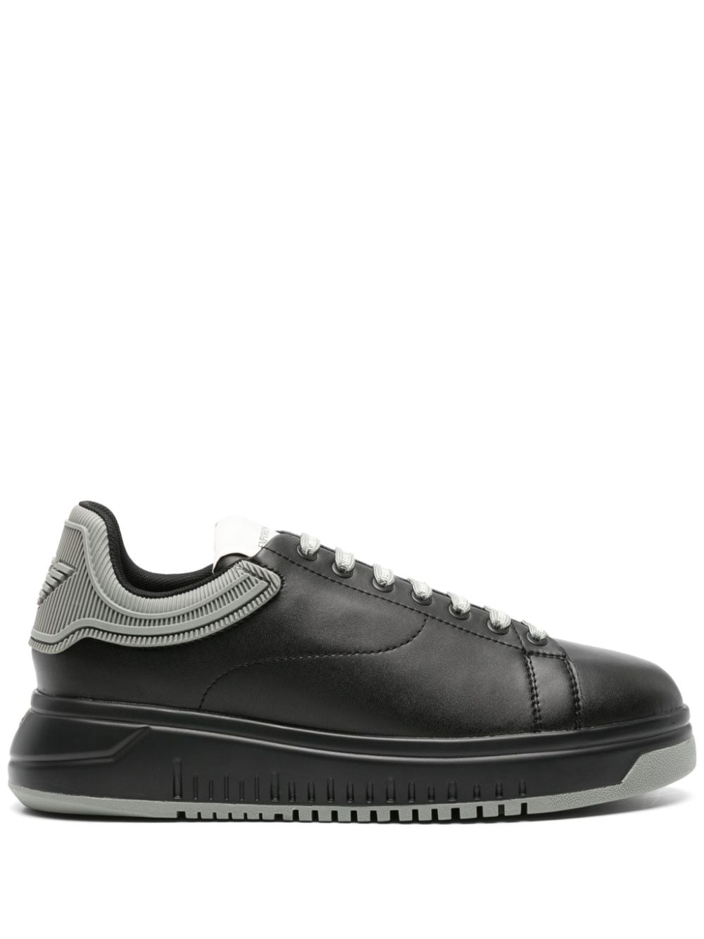 Emporio Armani Sneakers Green