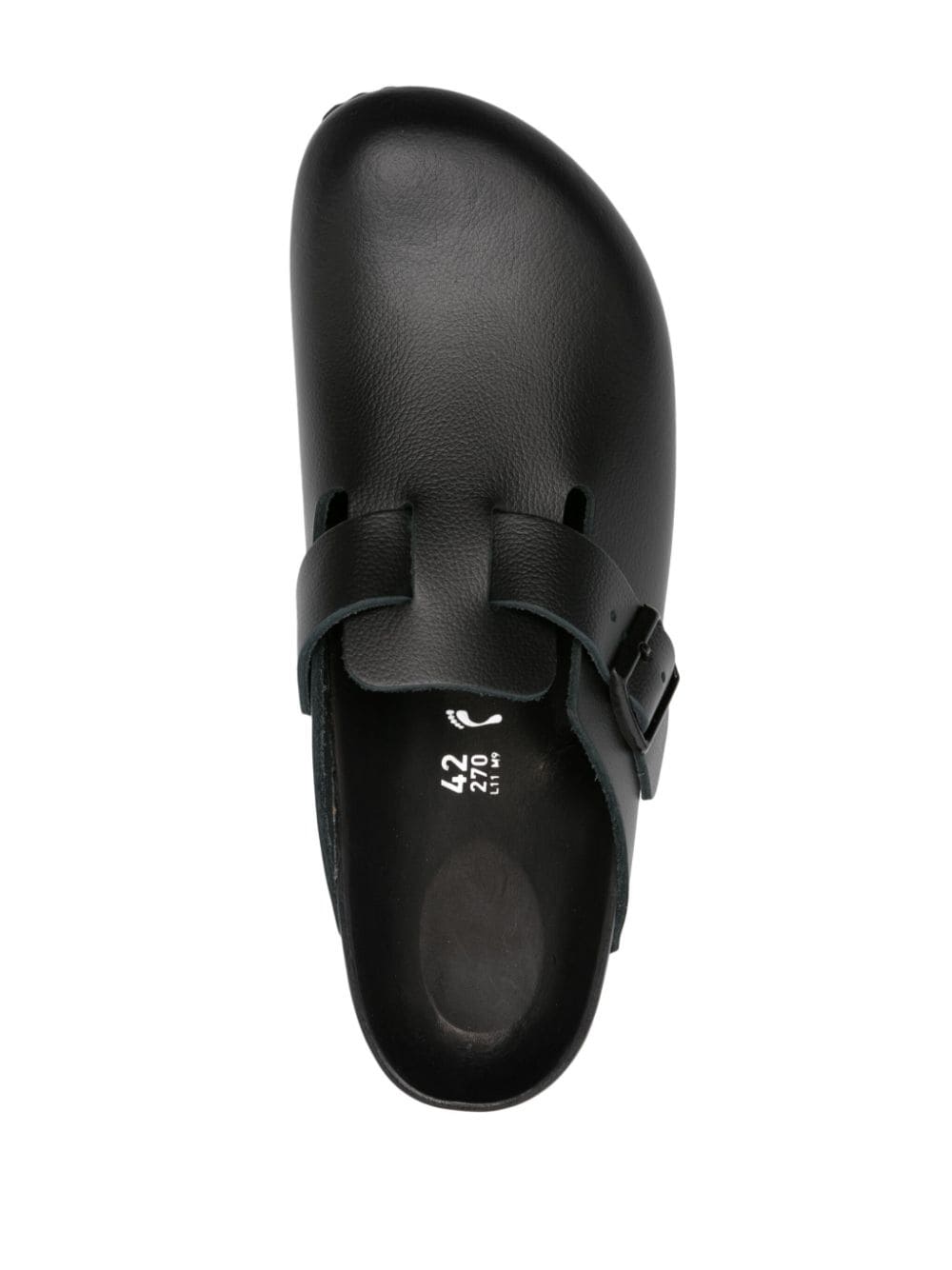 Birkenstock Sandals Black