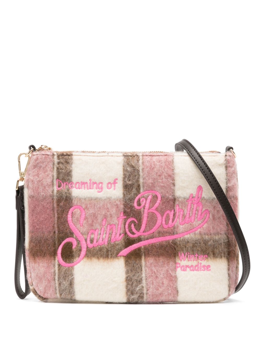 MC2 Saint Barth Bags.. Pink