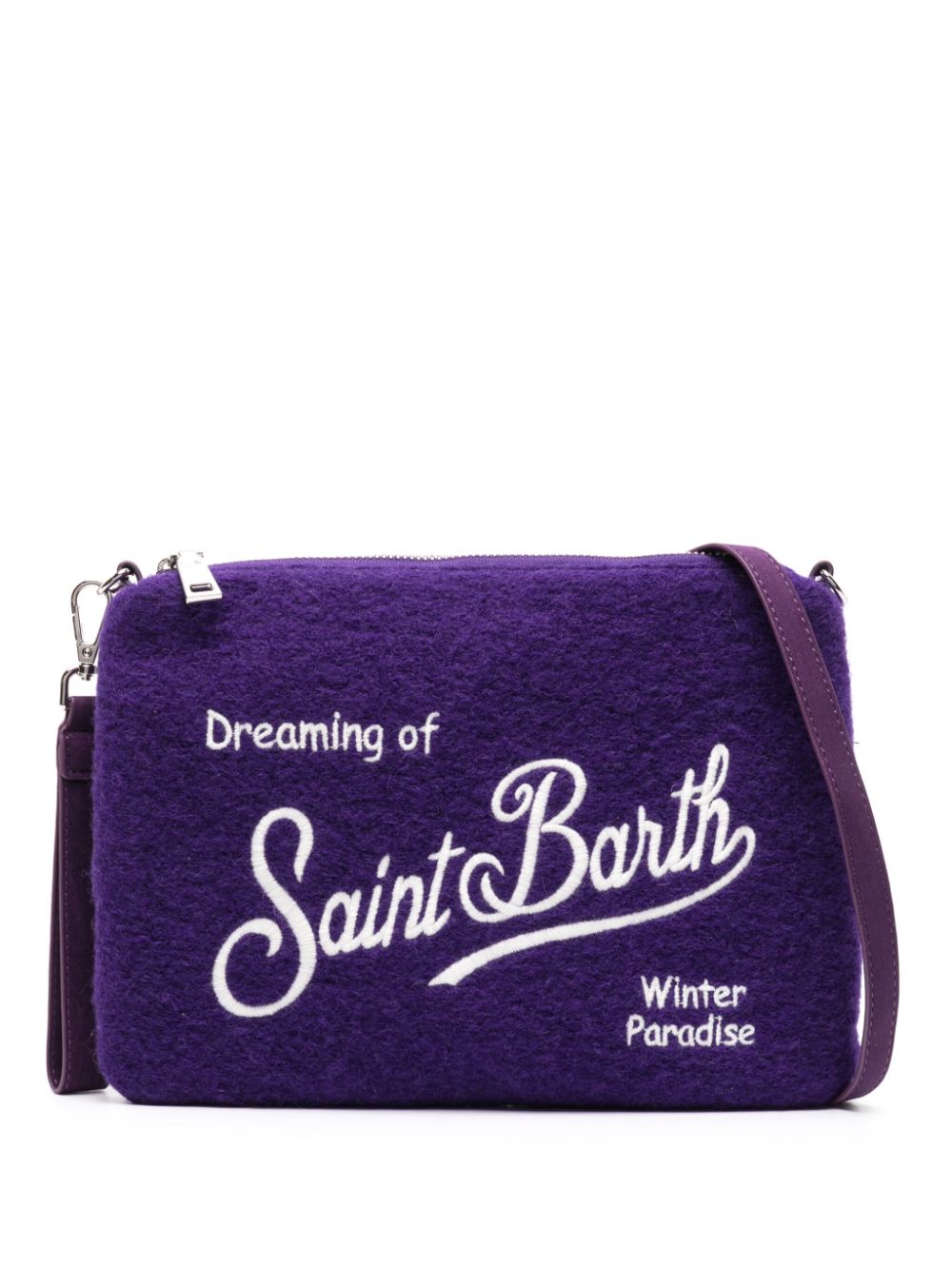 MC2 Saint Barth Bags.. Purple