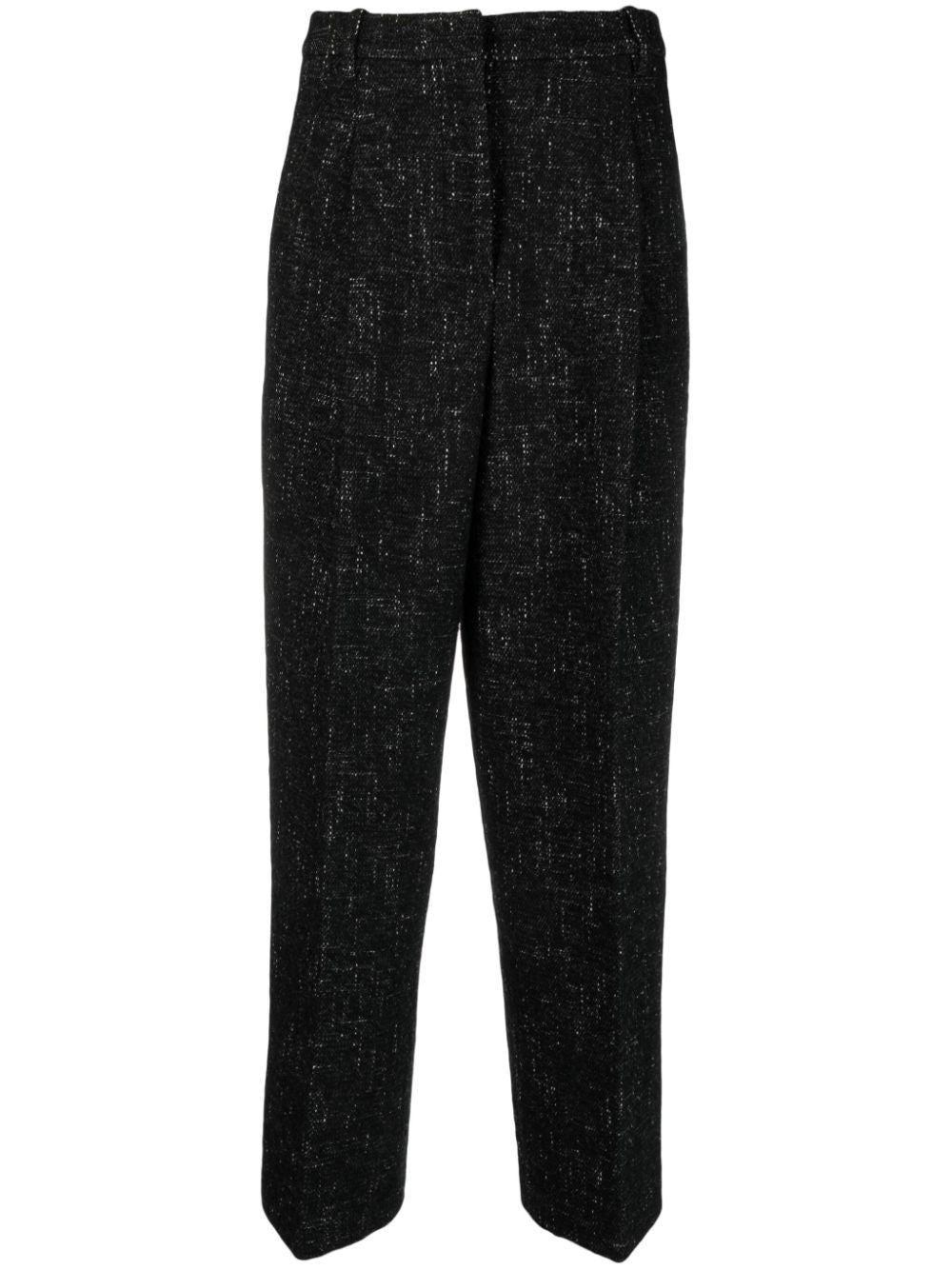 Trousers Black