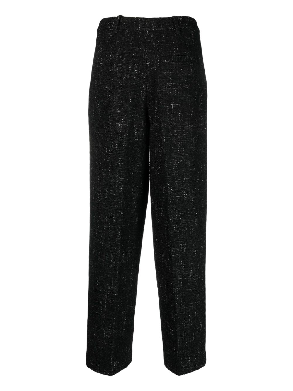 Trousers Black