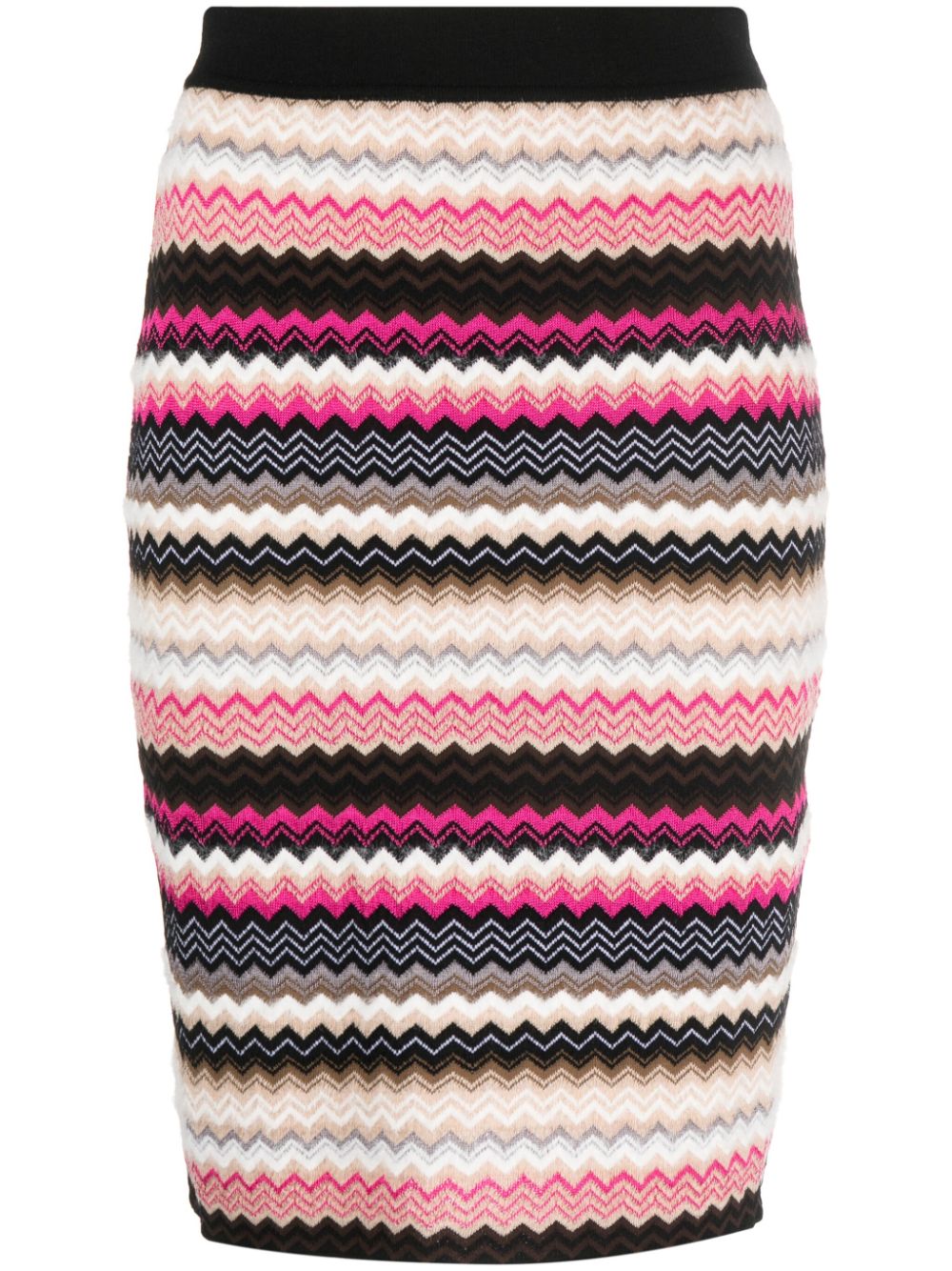 Missoni Skirts MultiColour