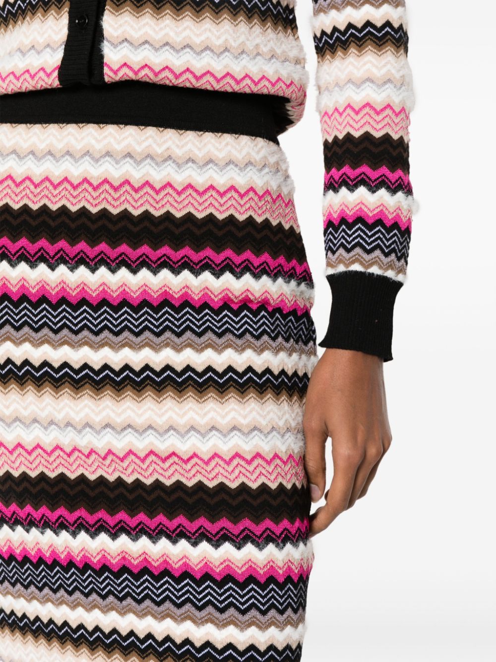 Missoni Skirts MultiColour