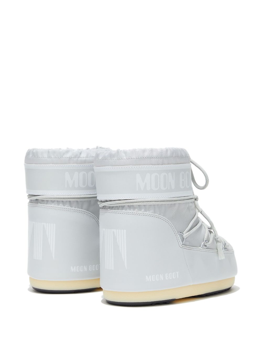 Moon Boot Boots Grey