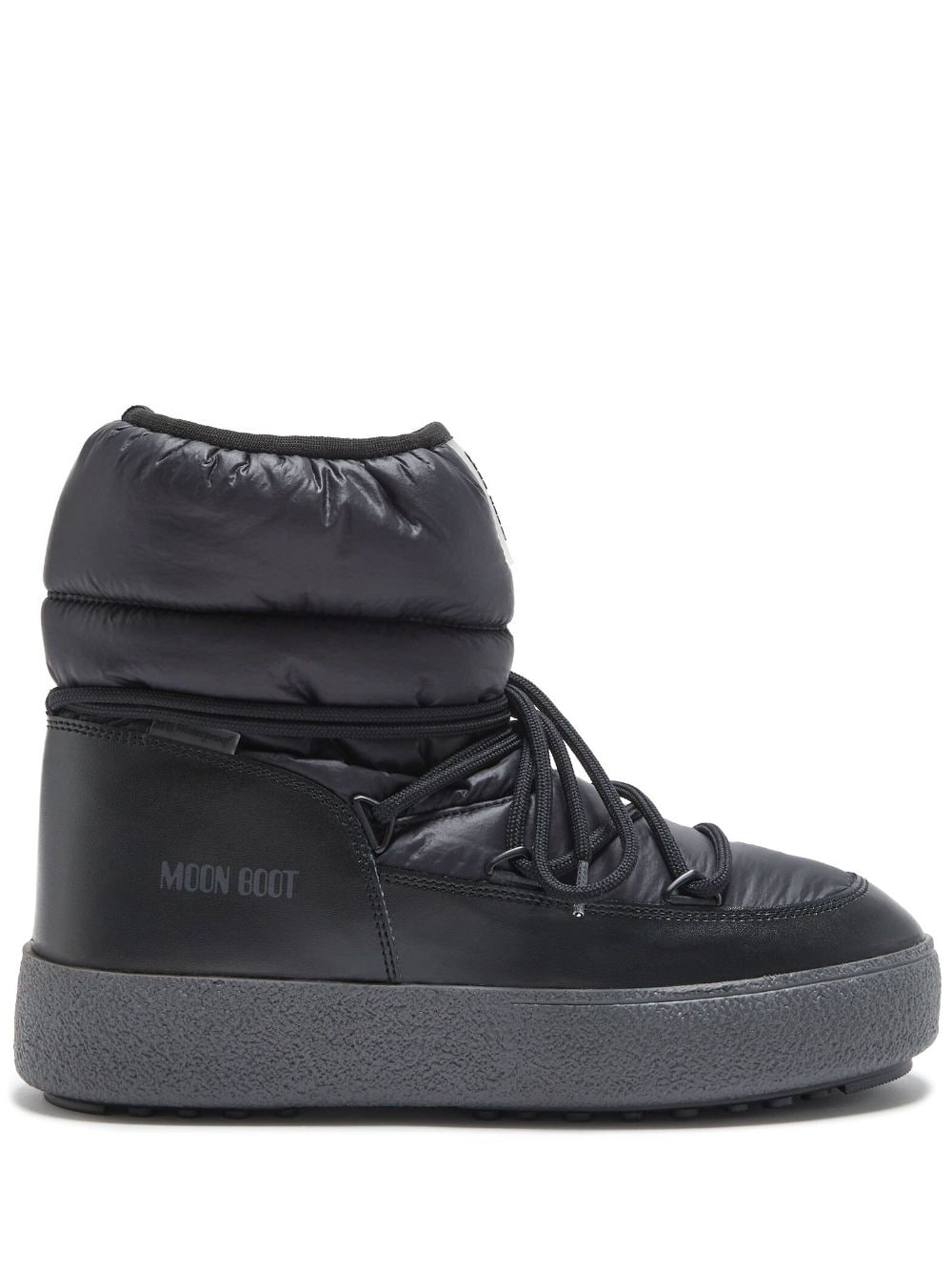 Moon Boot Boots Black