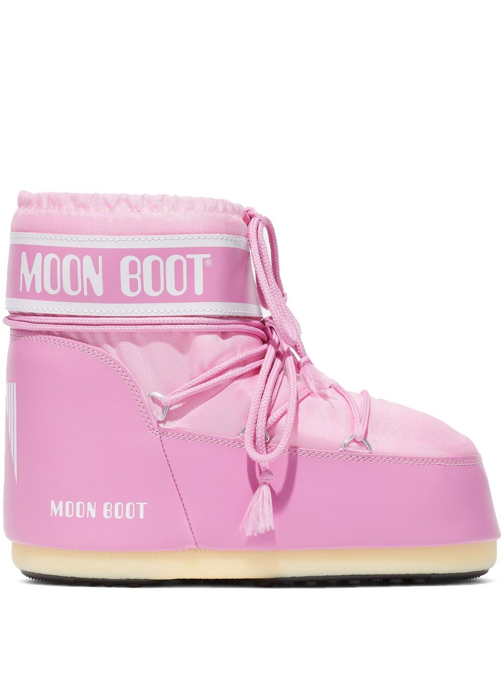 Moon Boot Boots Pink