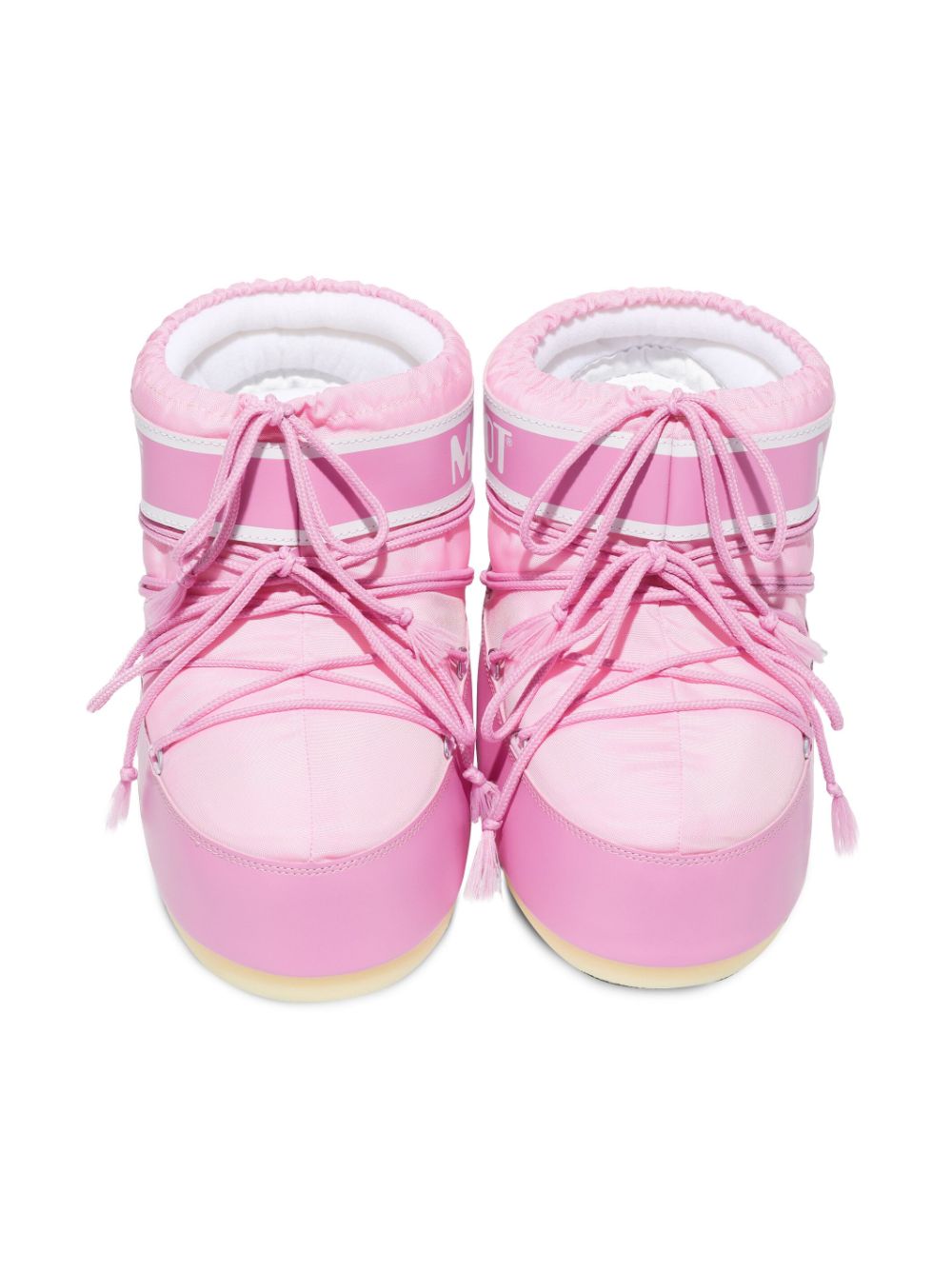 Moon Boot Boots Pink