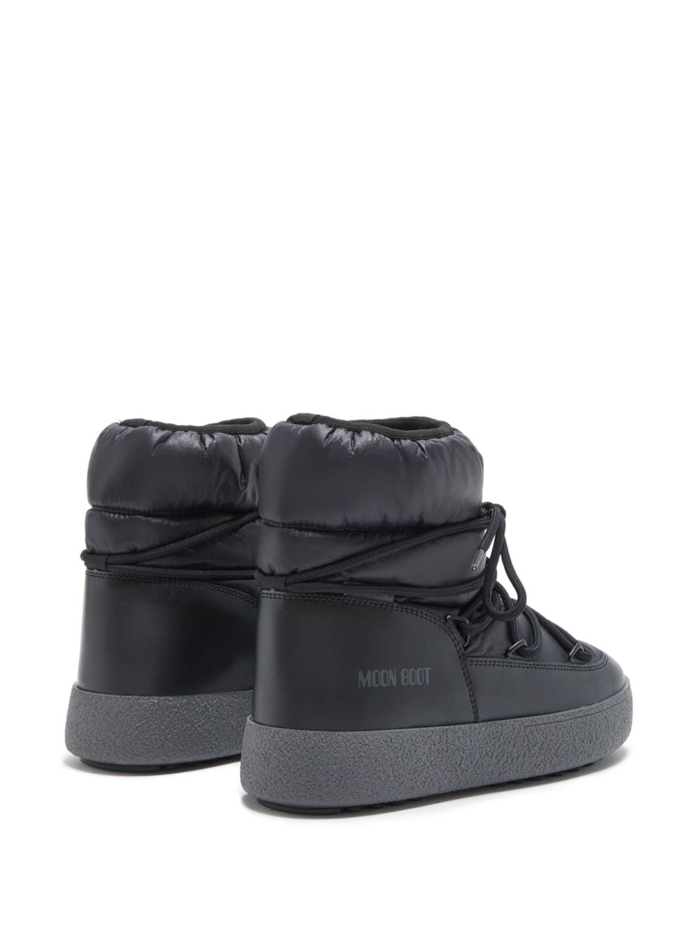 Moon Boot Boots Black