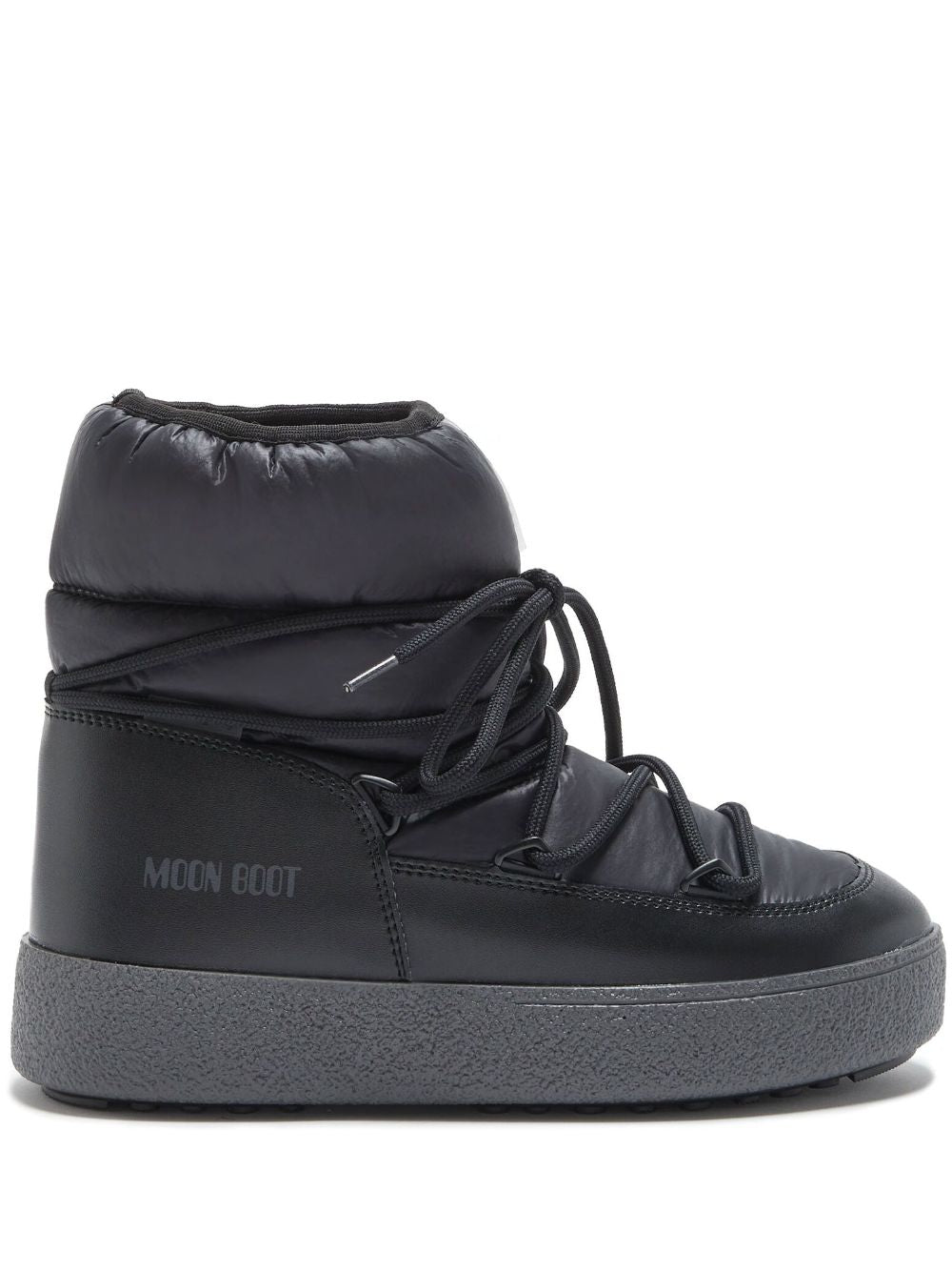 Moon Boot Boots Black