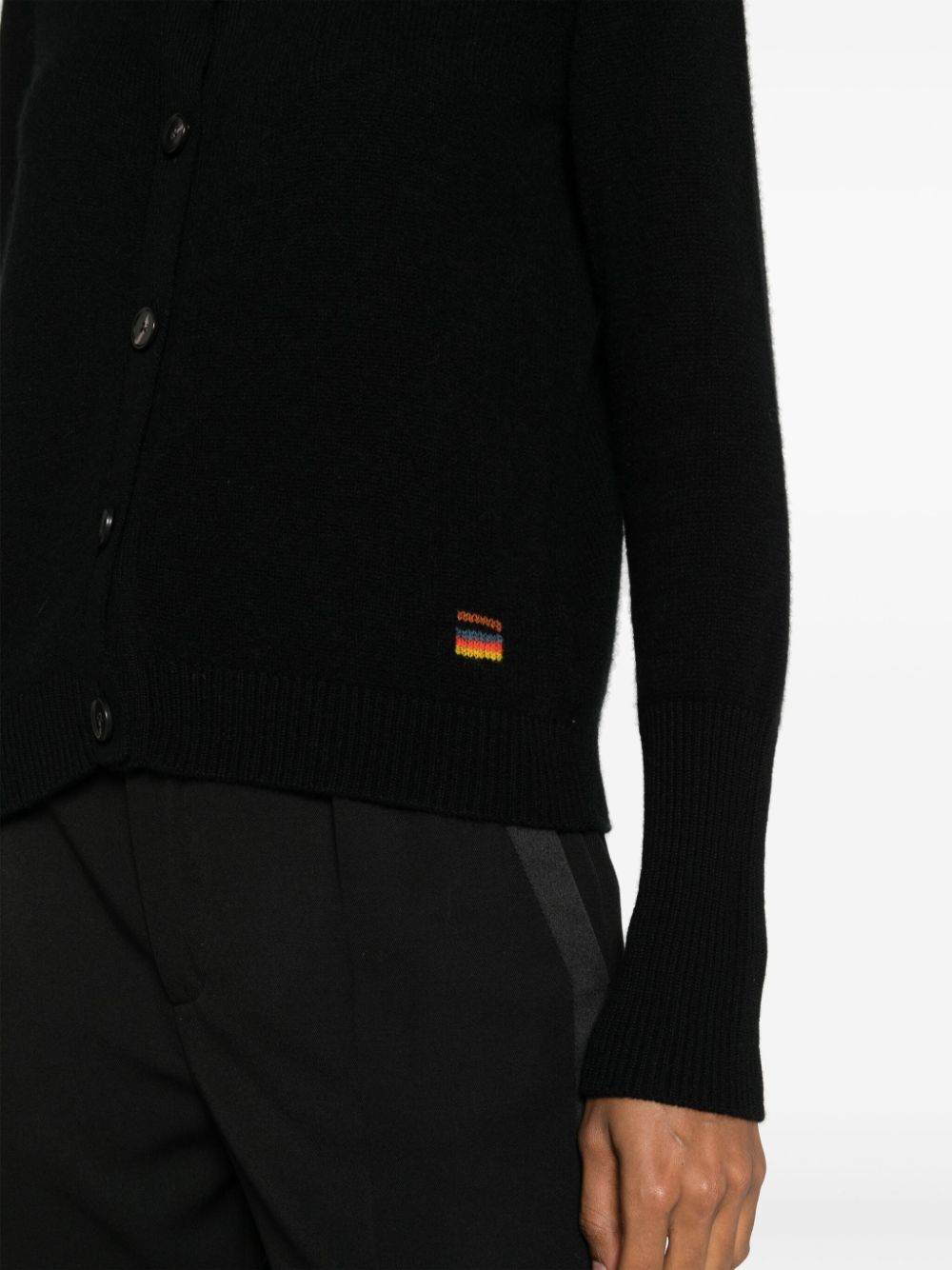 Paul Smith Sweaters Black