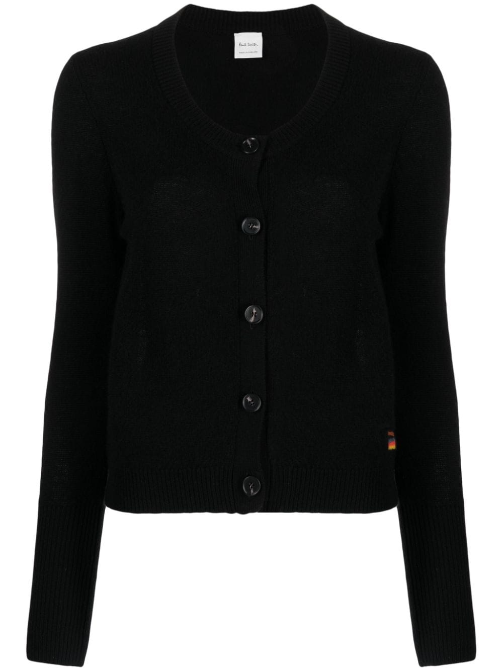 Paul Smith Sweaters Black