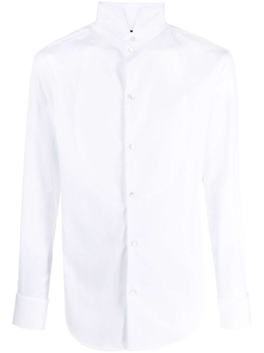 Emporio Armani Shirts White