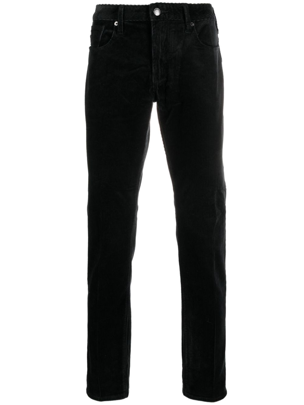 Emporio Armani Jeans Black