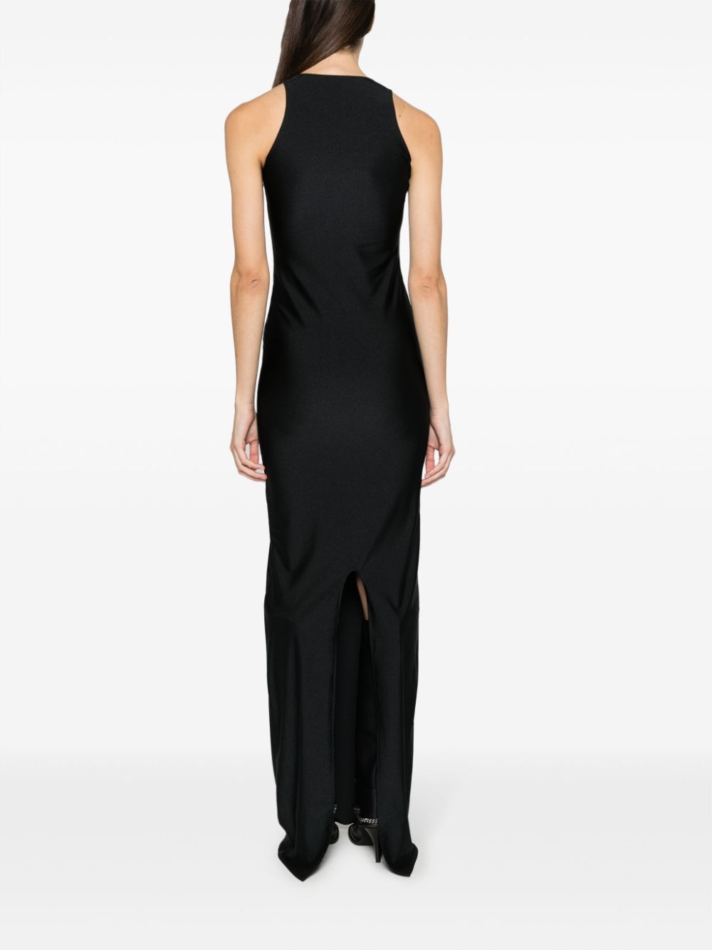 Coperni Dresses Black