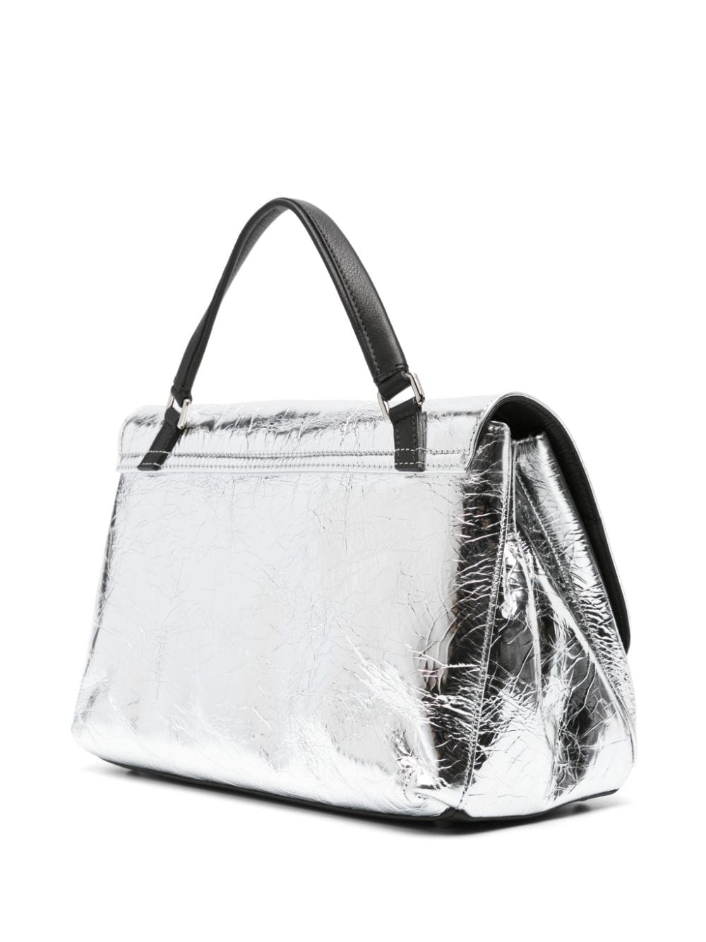 Zanellato Bags.. Silver