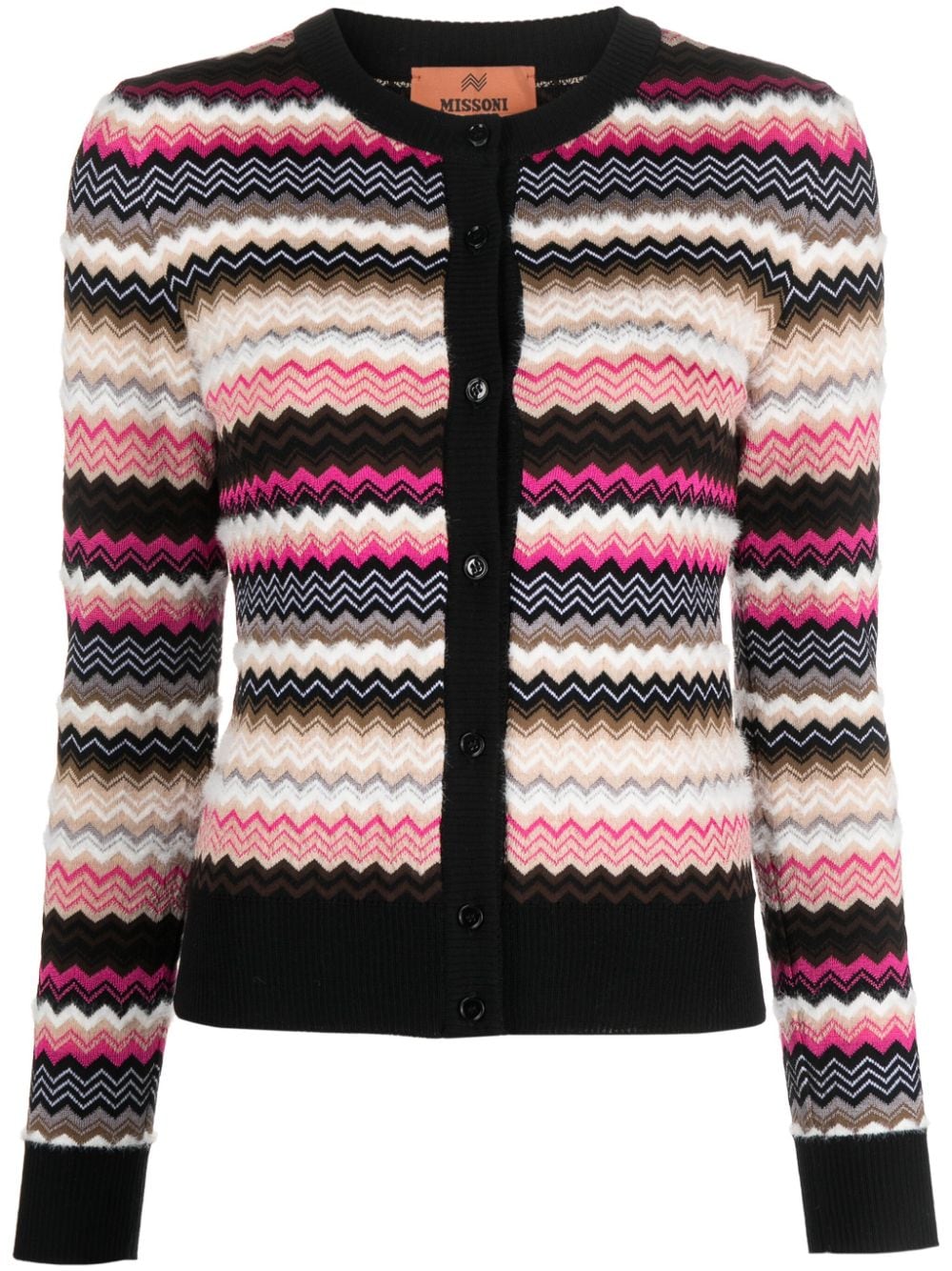 Missoni Sweaters MultiColour