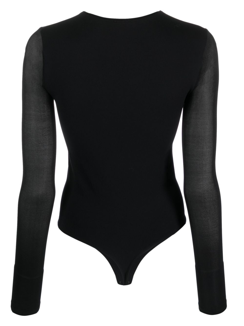 Wolford Top Black