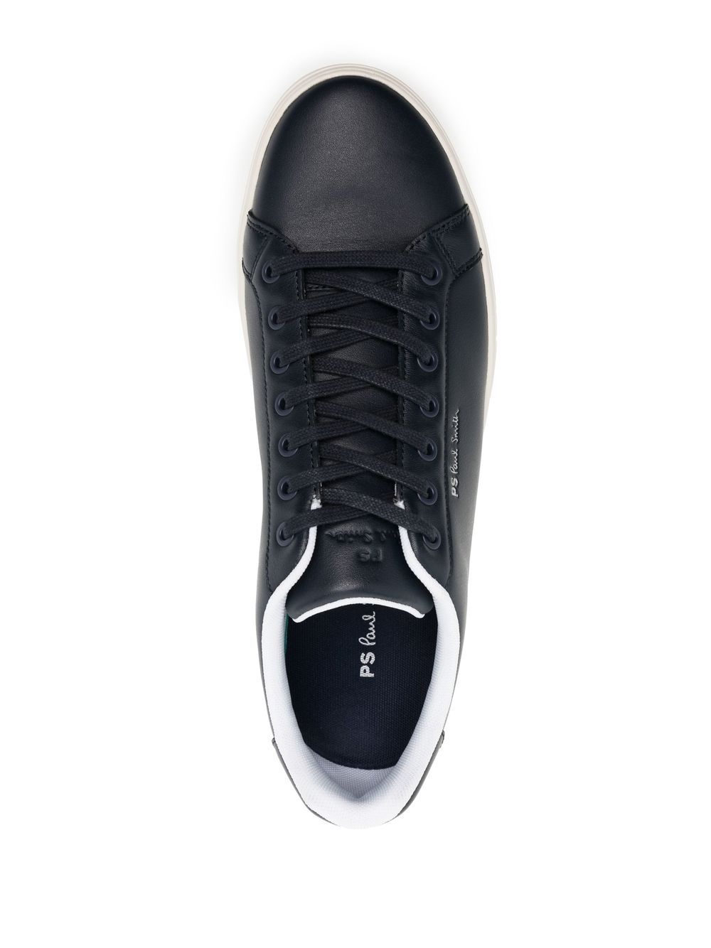 Paul Smith Sneakers Blue