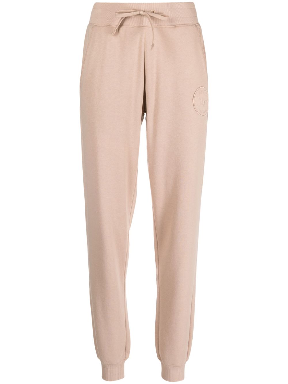 Emporio Armani Trousers Beige