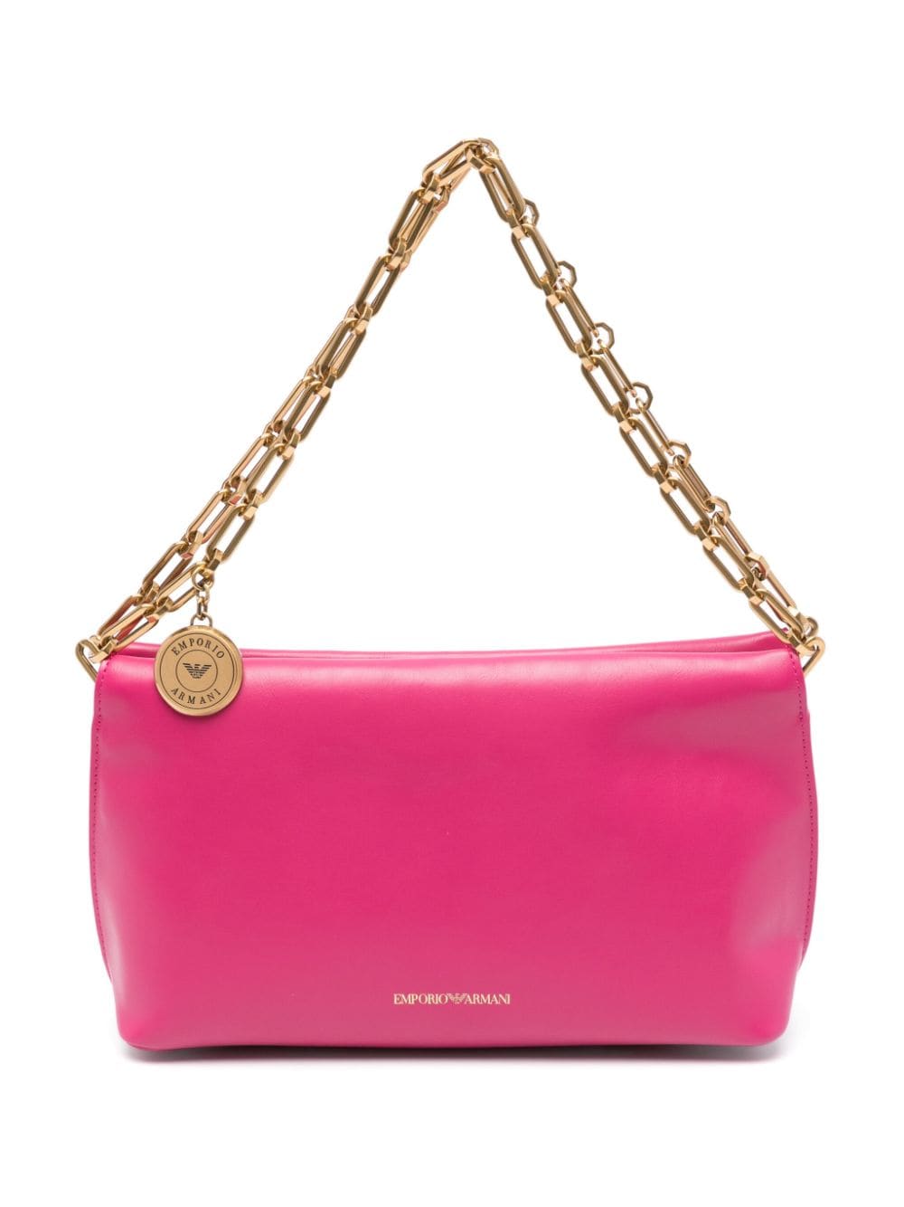 Emporio Armani Bags.. Fuchsia