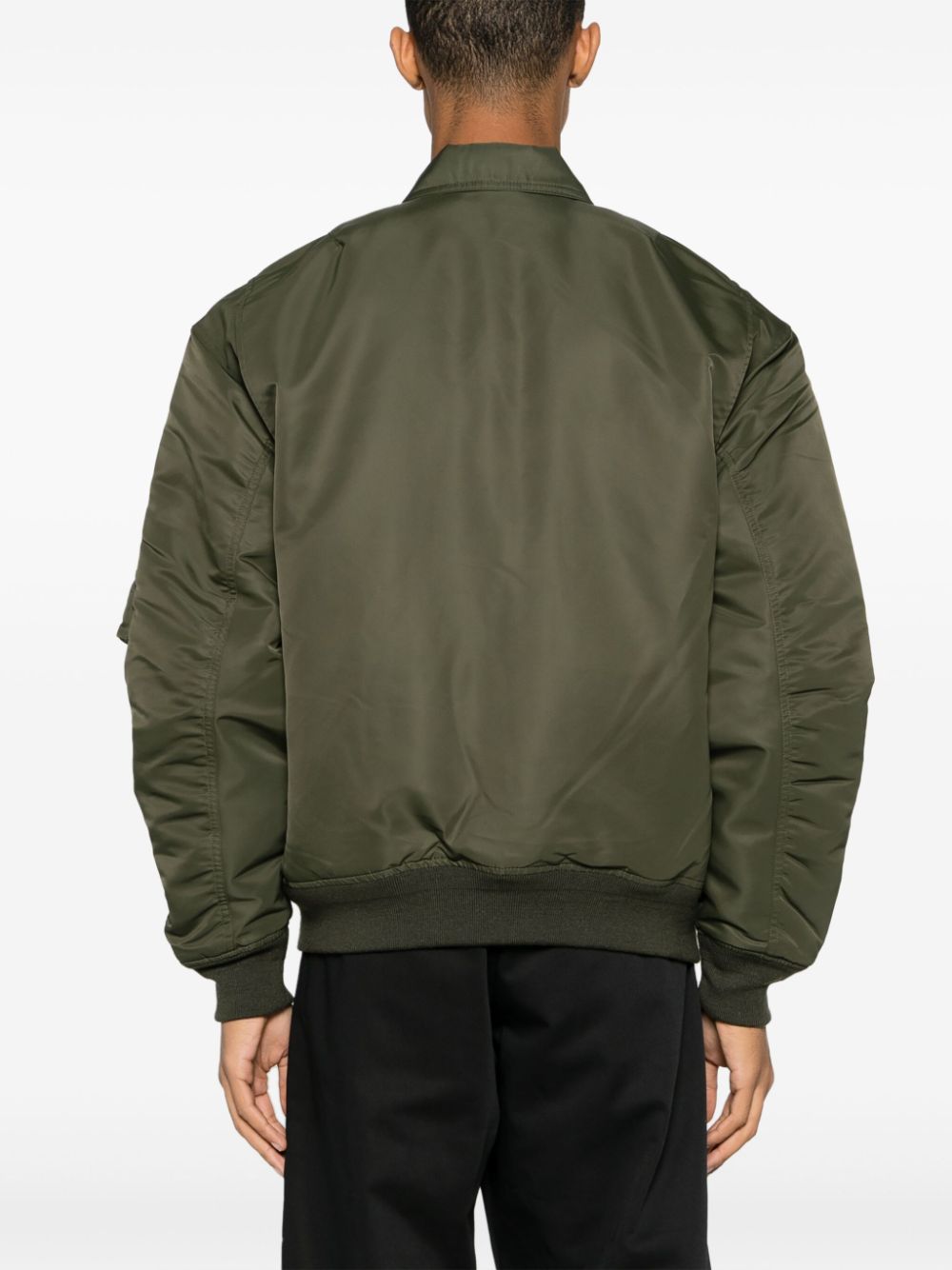 CARHARTT WIP MAIN Coats Green