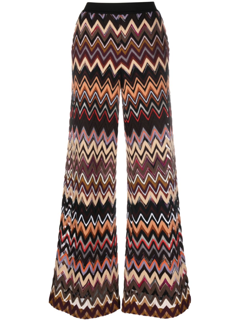 Missoni Trousers MultiColour