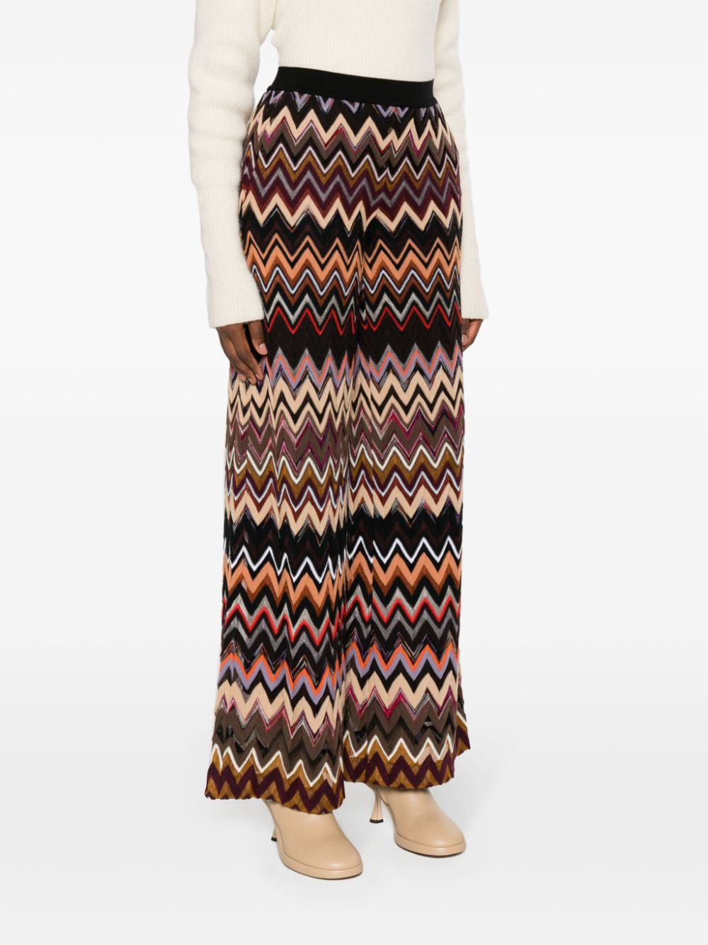 Missoni Trousers MultiColour