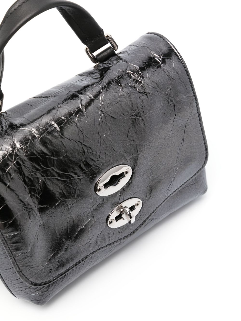 Zanellato Bags.. Black