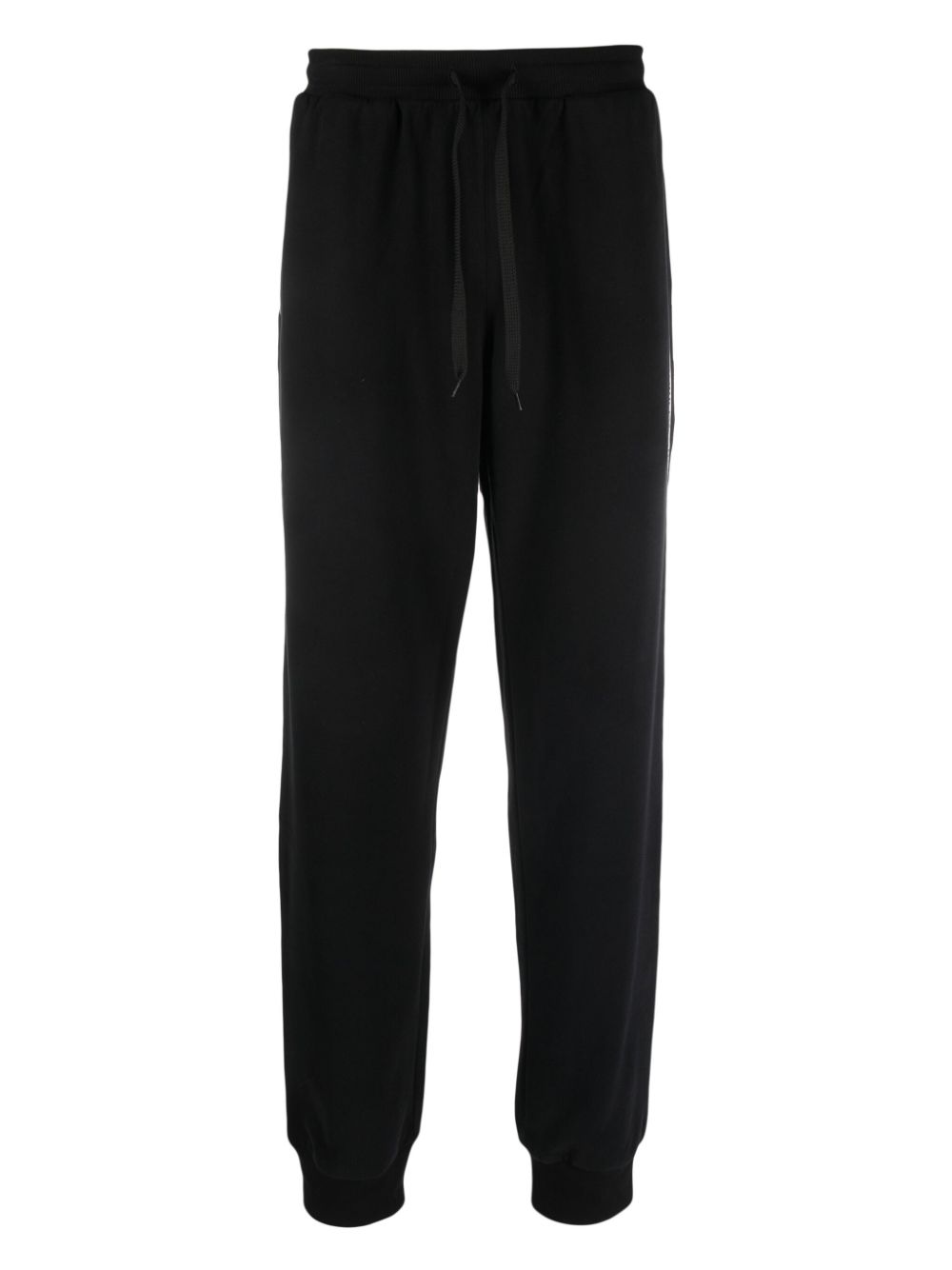 Emporio Armani Trousers Black