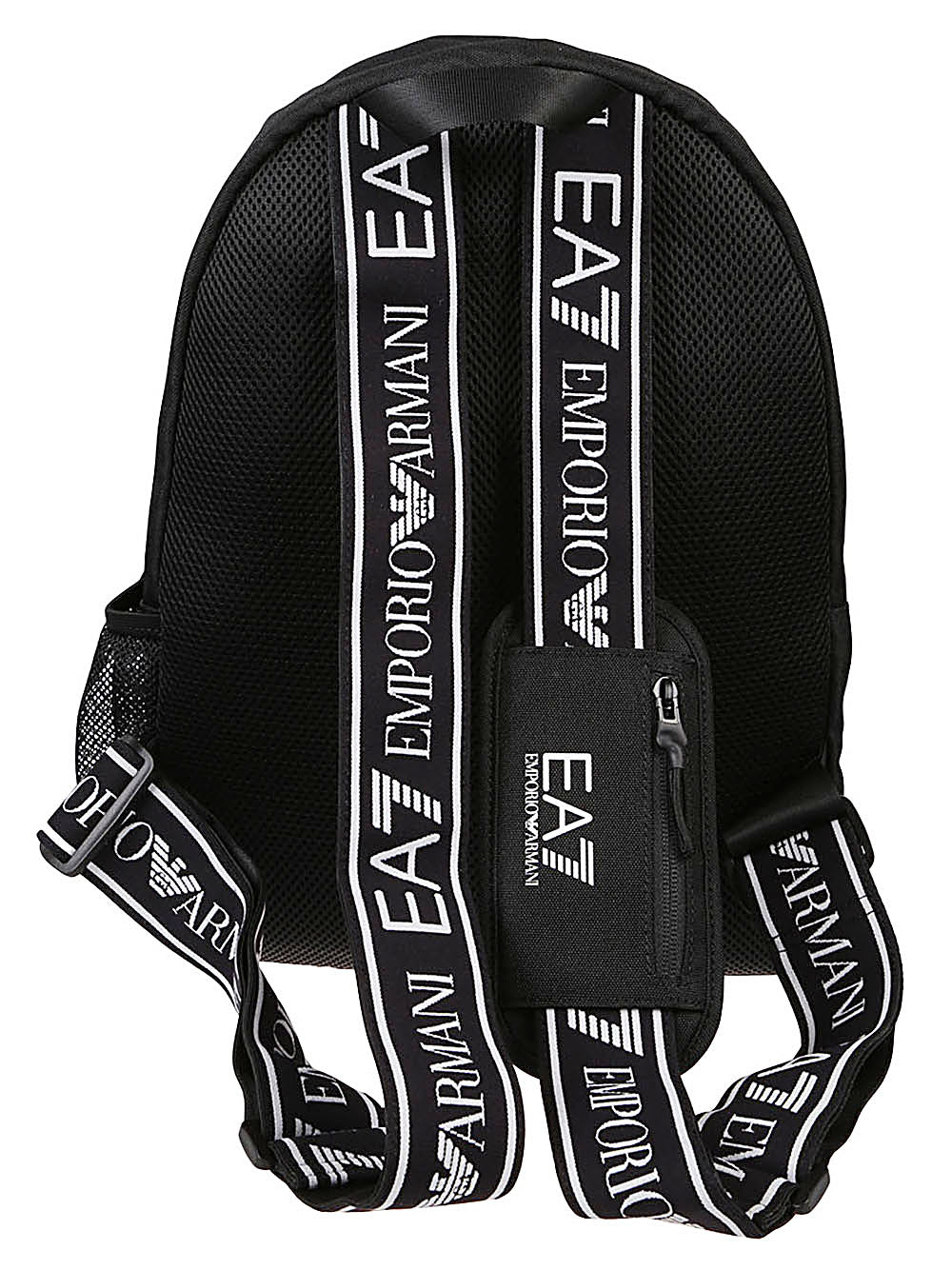 EA7 Bags.. Black