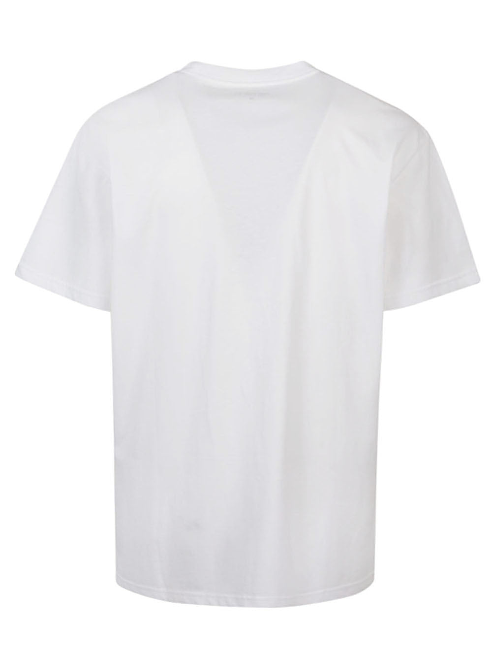 CARHARTT WIP MAIN T-shirts and Polos White